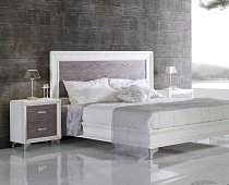 Marostica bedroom 3010 white-grey
