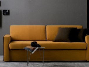 Sofa-bed 3-seat ARGO ALBERTA 1ARGT3DP2