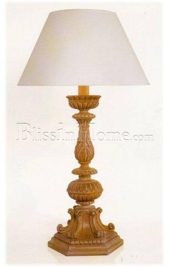 Table lamp CHELINI 1082