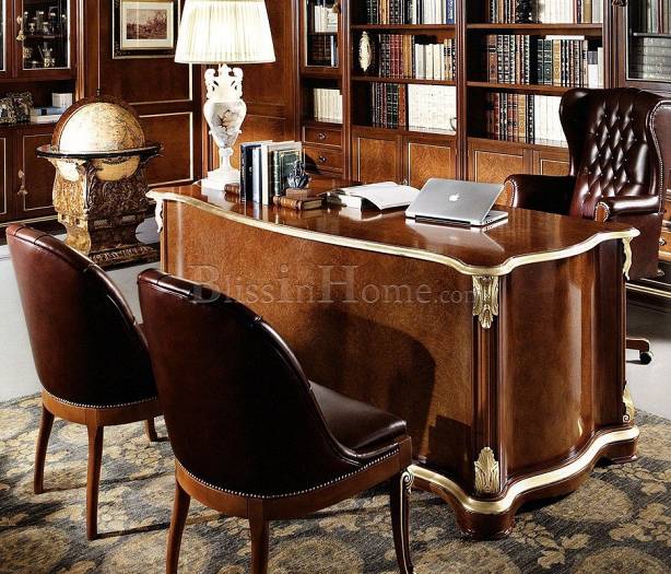 Writing desk MODENESE 13302D