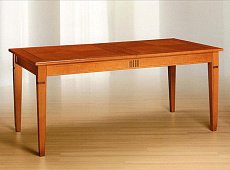 Dining table rectangular Rigoletto MORELLO GIANPAOLO 891/N