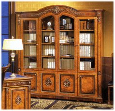 Bookcase JUMBO COLLECTION BO-383