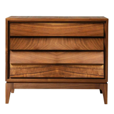 Nightstand Liliale #1 DALE ITALIA