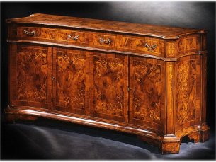 Dresser Ferrara PALMOBILI 746