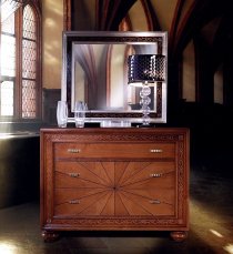 Dresser BAMAR 3001/B
