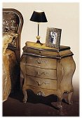 Night stand Puccini ANGELO CAPPELLINI 18701