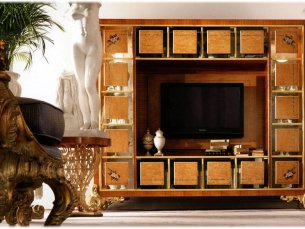 Stand TV JUMBO COLLECTION HER-18