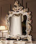 Mirror to dresser MODENESE 11626