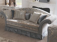 Sofa-bed GIORGIO CASA S122