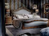 Bedroom ASTER 02 ASNAGHI INTERIORS