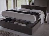 Double bed SPACE DEVINA NAIS IM007