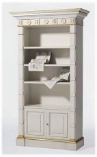 Bookcase OAK MG 1040