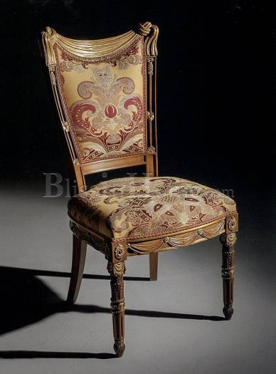 Chair BELLONI 2795