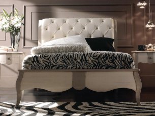 Single bed GENUS LT475LS