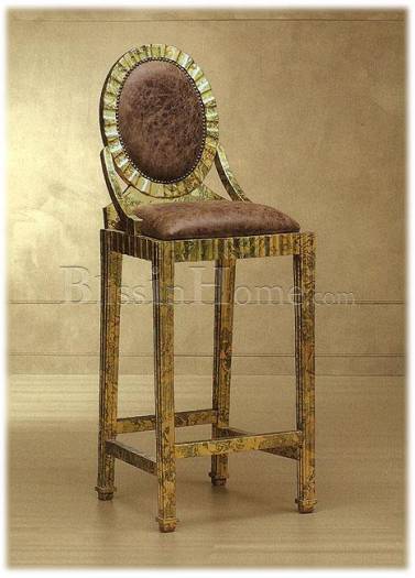 Bar stool Sole MORELLO GIANPAOLO 608/K