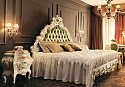 Double bed MODENESE 11207