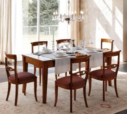 Dining table GRANDAMA DEVINA NAIS TA180A