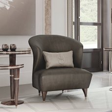 Armchair FRANCESCO PASI 9035