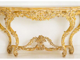 Console CHELINI 509