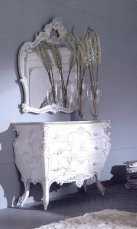 Dresser CALAMANDREI CHIANINI 1685