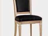 Chair 1171Clara Casa Nobile