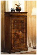 Dresser PROFUMI DEL PASSATO BAMAR 609