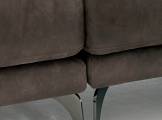 Modular corner sofa DITRE ITALIA FOSTER COMP_04