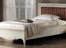 Single bed ARTE CASA 2108