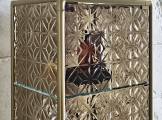 Showcase 1-door ECHO FIAM