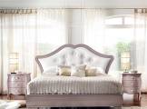 Double bed BBELLE 80