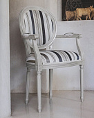Chair NORMA TONIN 1190A