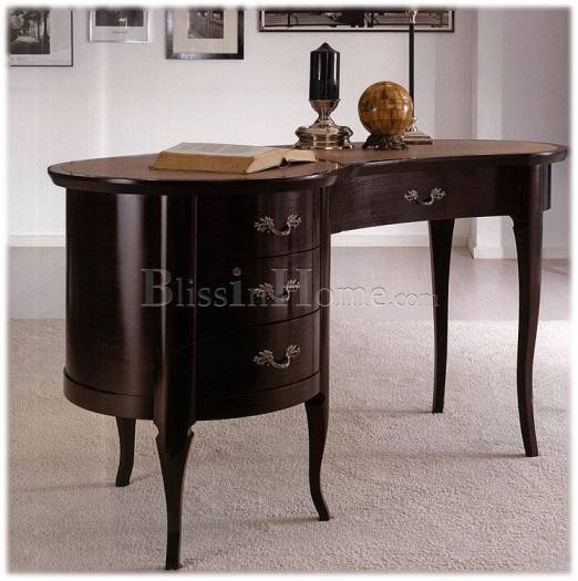 Writing desk MARLON GALIMBERTI NINO MRL 31A