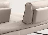 Sofa GAMMA ARREDAMENTI SUNSET D3