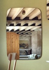 Mirror BIGGER BROTHERS MINIFORMS SP 35