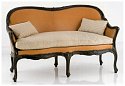 Sofa love-seat CHELINI 1221