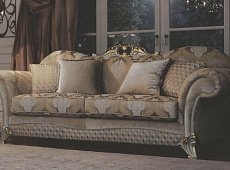 Sofa-bed GIORGIO CASA S173