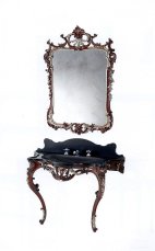 Wash stand CHELINI 2127