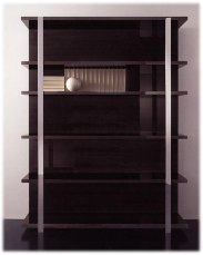 Bookcase MALERBA SO100