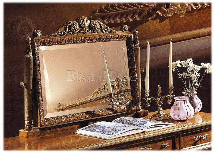 Mirror to dresser Dvorak ANGELO CAPPELLINI 9954