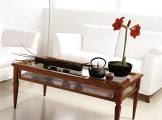 Coffee table ANNIBALE COLOMBO O 1188