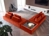 Sectional corner sofa PLATFORM FELIS