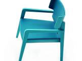 Chair OFFSET MONTBEL 02843