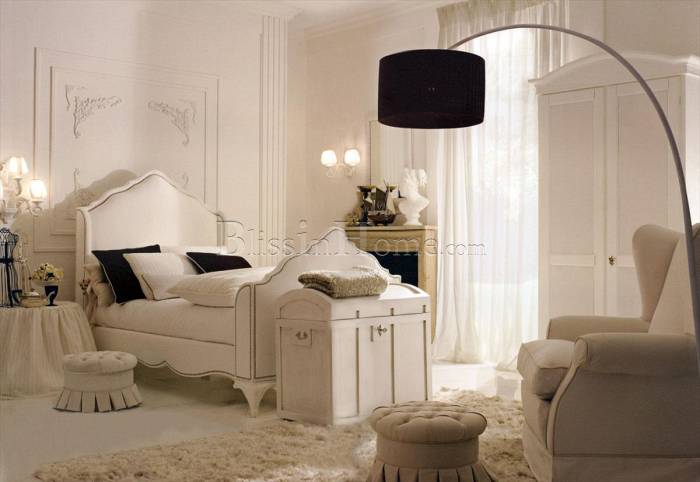 Children's room Blanche 03 DOLFI