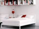 Single bed MARTIN SINGOLO OLIVIERI LE342-100