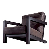 Lounge Chair BD 21 Maxima LAURA MERONI