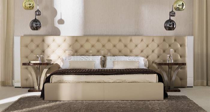 Double bed DIDONE GLAM OPERA 44300/19