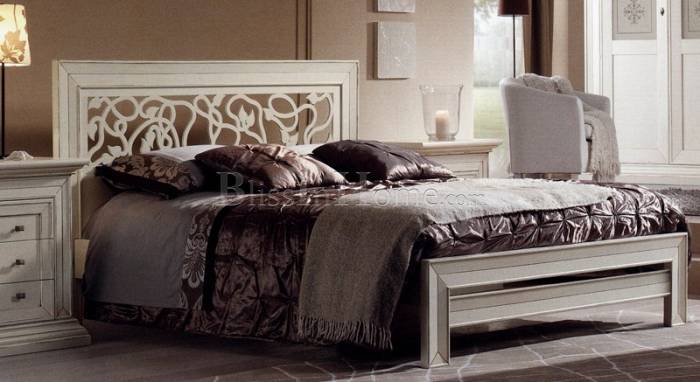Double bed ARTE CASA 2653