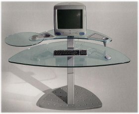 Computer desk REFLEX MACH 5
