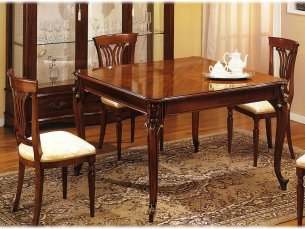 Dining table PALMOBILI 493