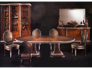Dining room 16 CASPANI TINO